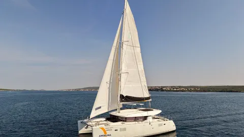 Lagoon 450 S