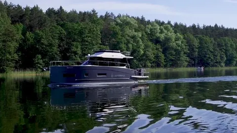 Futura 40 Grand Horizon