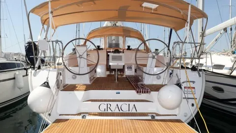 Bavaria Cruiser 46