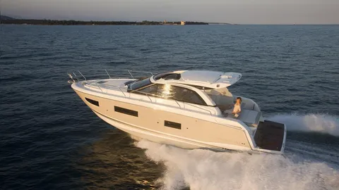 Leader 40