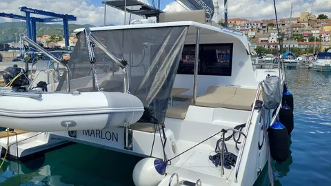 Aventura 34