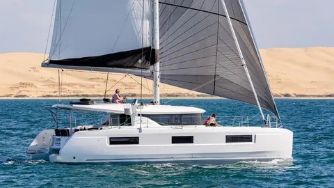Lagoon 46