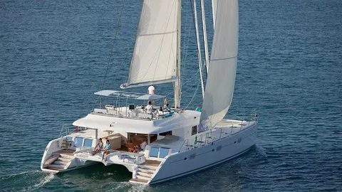 Lagoon 620