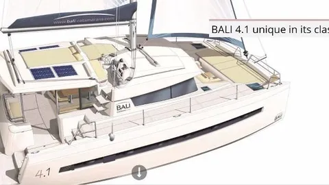 Bali 4.1