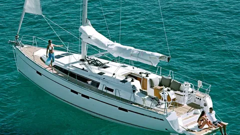 Bavaria Cruiser 46