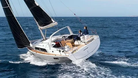 Oceanis 41.1