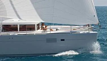 Lagoon 450