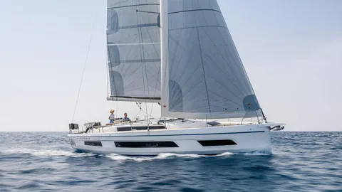 Dufour 41