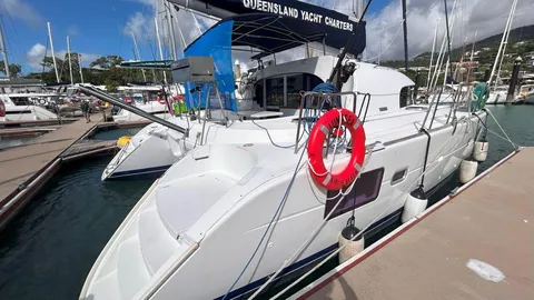 Lagoon 380