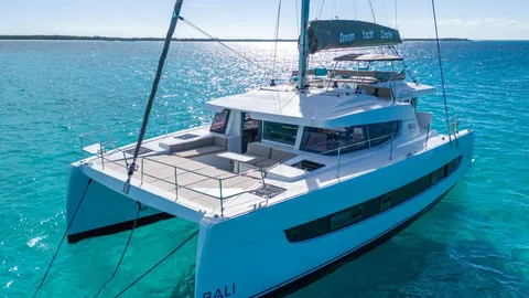 Bali 4.4