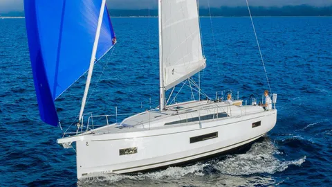 Oceanis 40.1