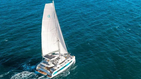 Lagoon 47