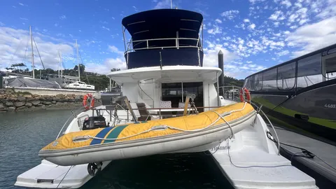 Cumberland 46