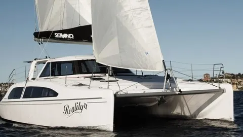 Seawind 1160 Lite