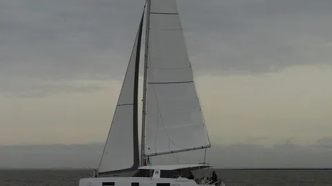 Nautitech 40 Open