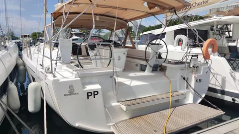 Oceanis 51.1