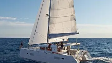 Lagoon 400 S2