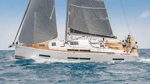 Hanse 510