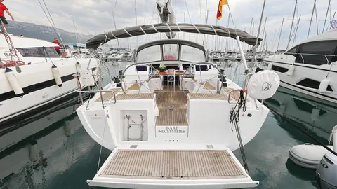 Hanse 455