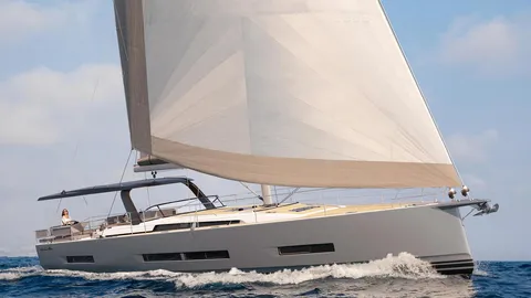 Hanse 590