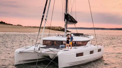 Lagoon 46