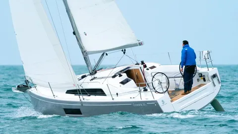 Oceanis 30.1