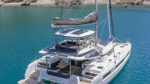 Lagoon 51