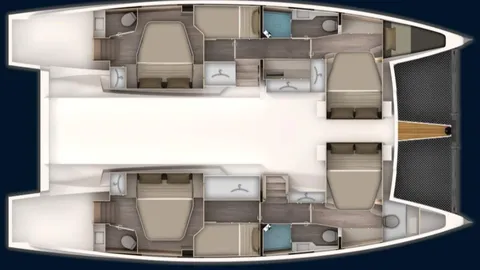 Aventura 45