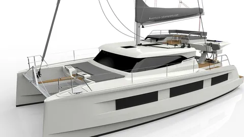 Aventura 45