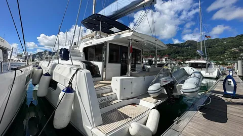 Bali 4.8