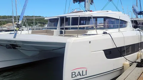 Bali 4.2
