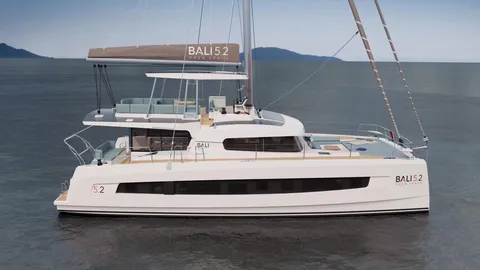Bali 5.2