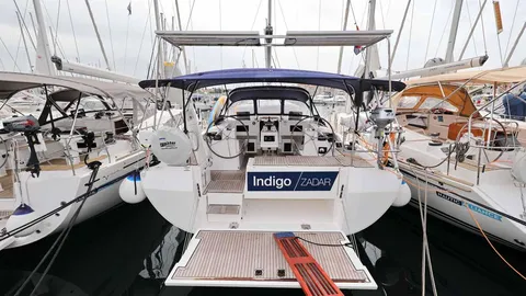 Bavaria C45 Holiday