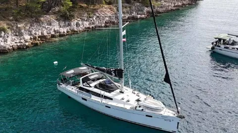 Beneteau Sense 50