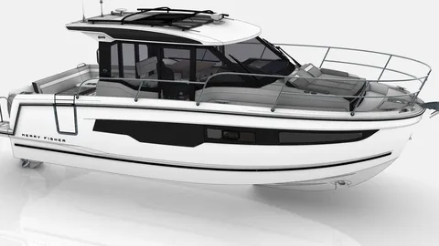 Merry Fisher 895 Serie2