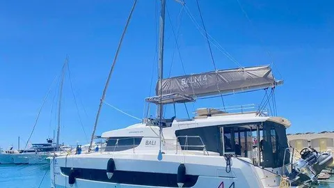 Bali 4.4