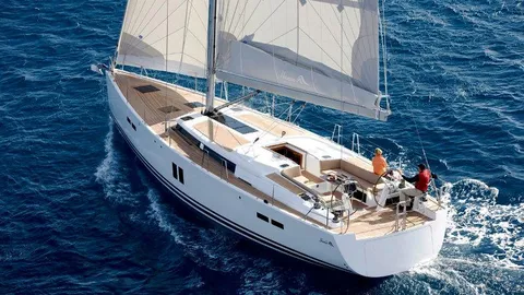 Hanse 445