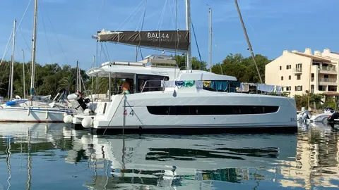 Bali 4.4