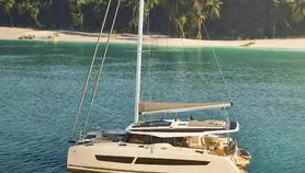 Fountaine Pajot FP 41 Maesto 3 