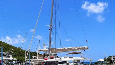 Fountaine Pajot Astrea 42