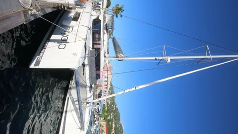 Fountaine Pajot Elba 45