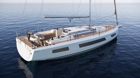 Dufour 44