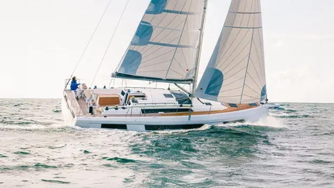 Dufour 44