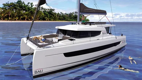Bali 4.8