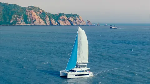 Seaview 50