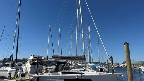 Dufour 37