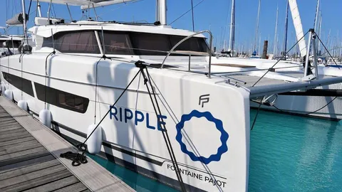 Fountaine Pajot FP 44 Maestro