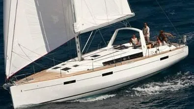 Oceanis 45