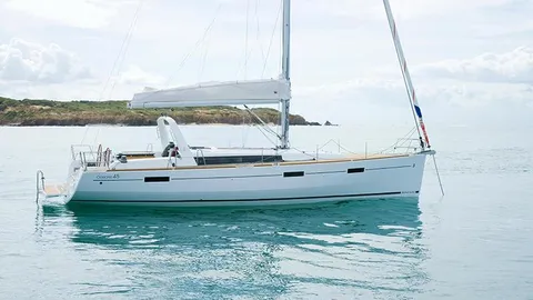 Oceanis 45