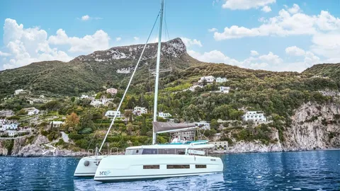 Dufour 48 Catamaran
